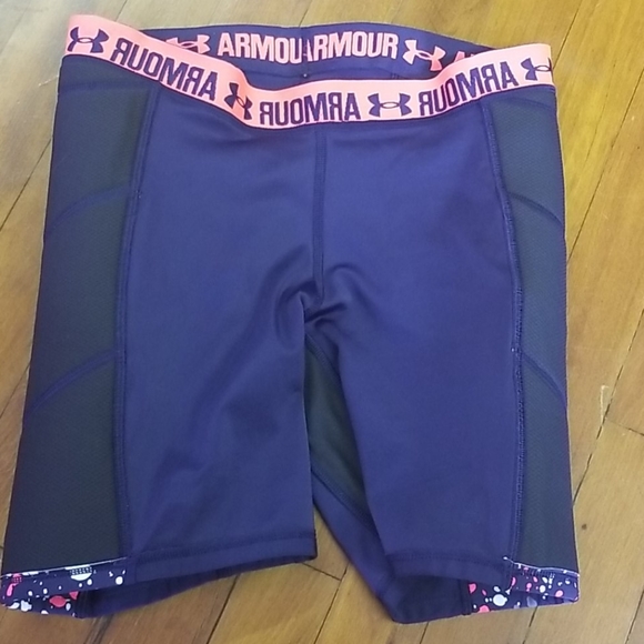Under Armour Athletic Shorts - Picture 6 of 10